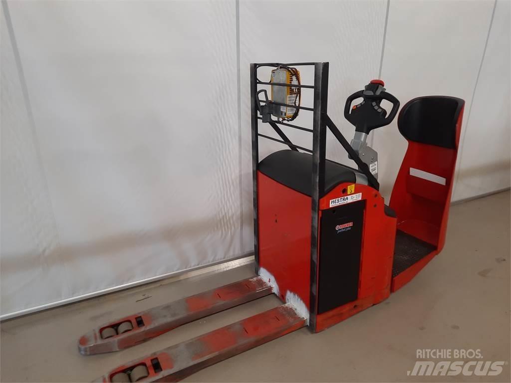 Manitou EP22M PFF 平台型低架升降機