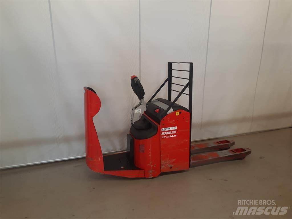 Manitou EP22M PFF 平台型低架升降機