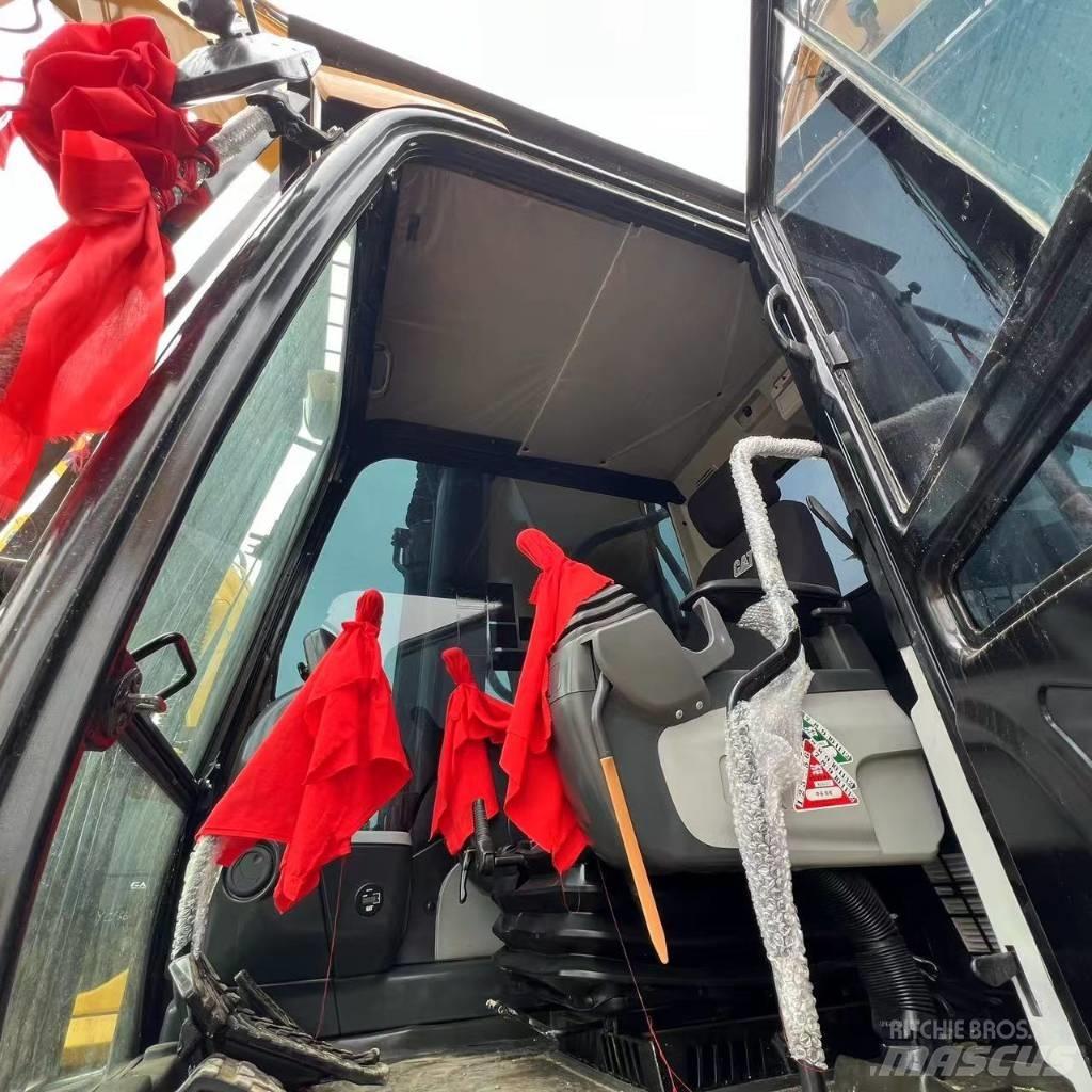 CAT 349 履帶式 挖土機/掘鑿機/挖掘機