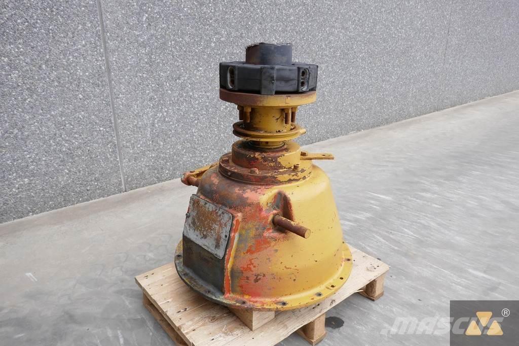 CAT Clutch 2N-7079 其他組件