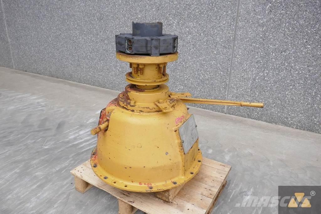 CAT Clutch 2N-7079 其他組件