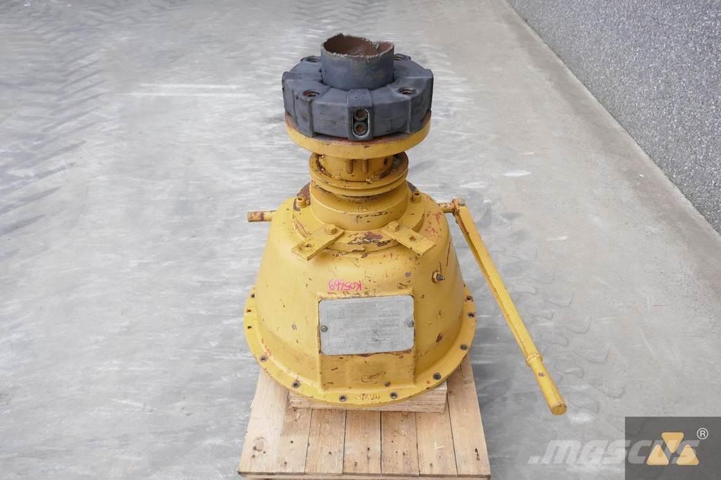 CAT Clutch 2N-7079 其他組件