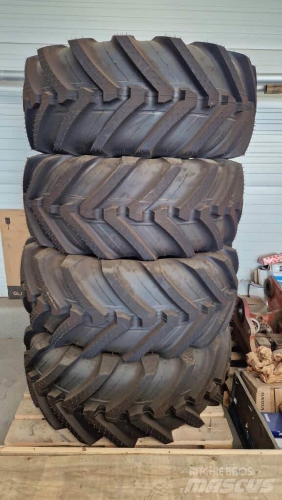 Michelin Reifen 輪胎、車輪和輪圈