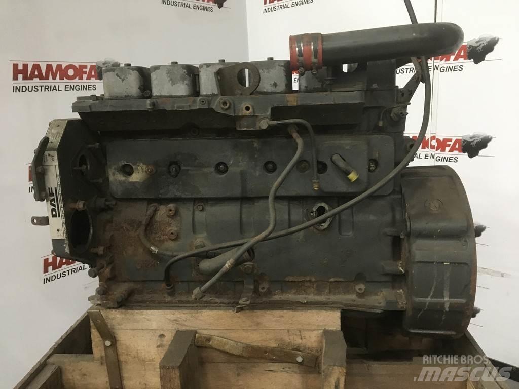 DAF 311 FOR PARTS 其他