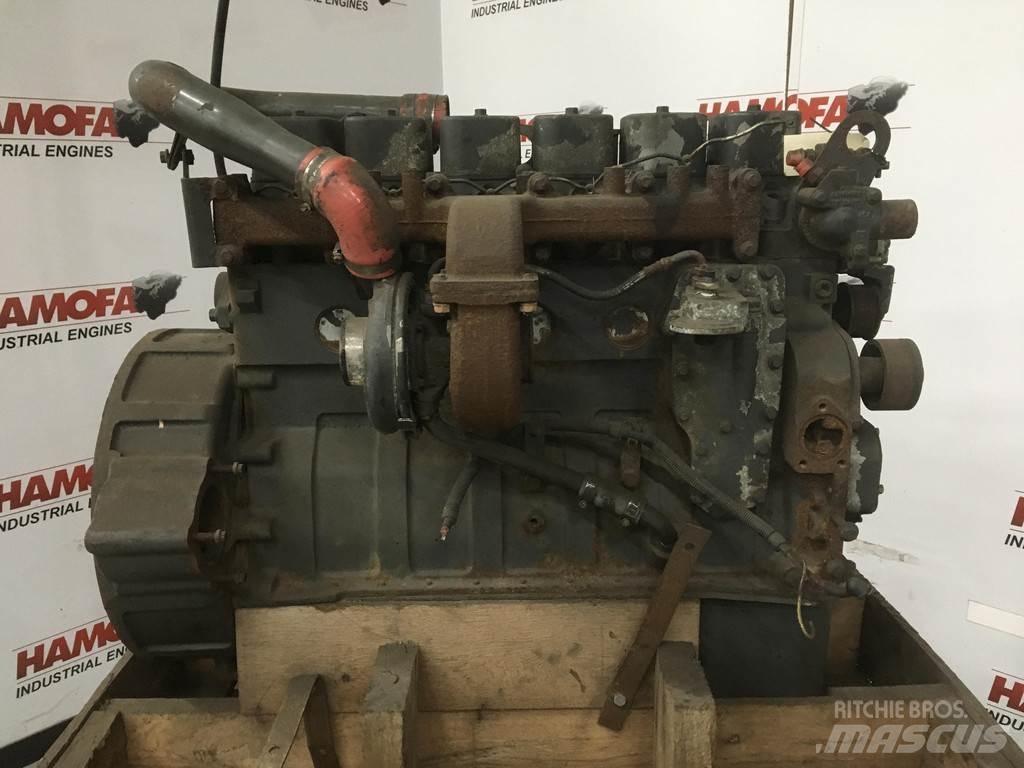 DAF 311 FOR PARTS 其他
