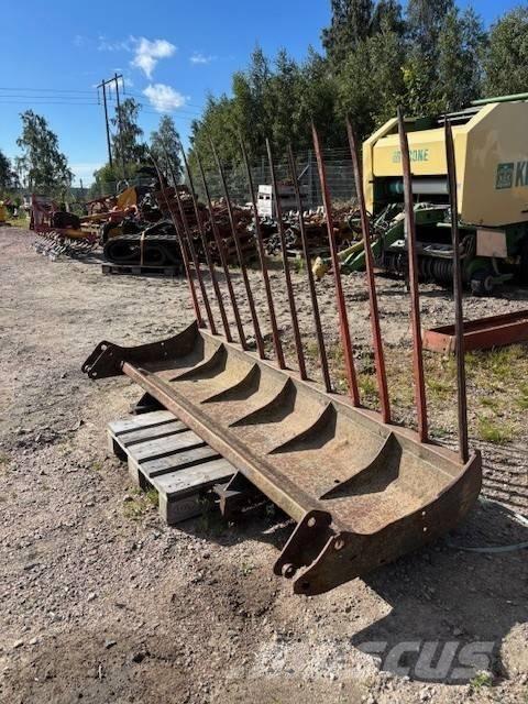 Ålö silosvans 其他農業機械