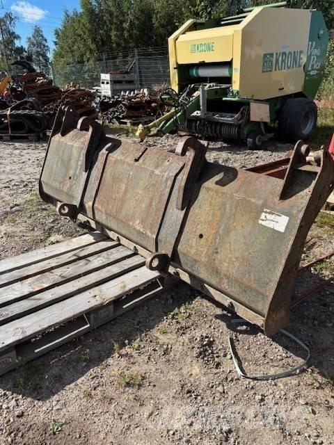Ålö silosvans 其他農業機械