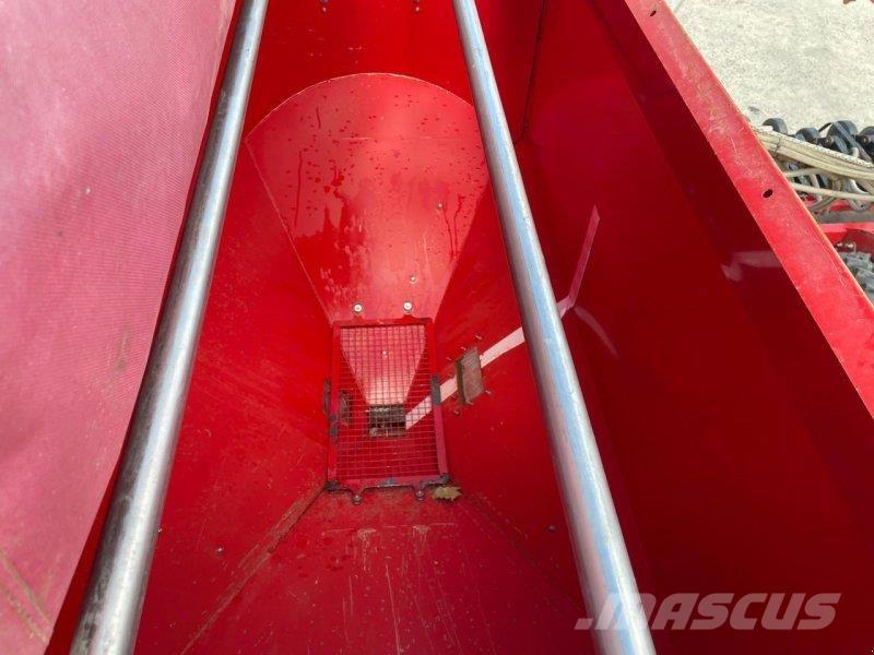 Horsch Pronto 9 DC 其他農業機械