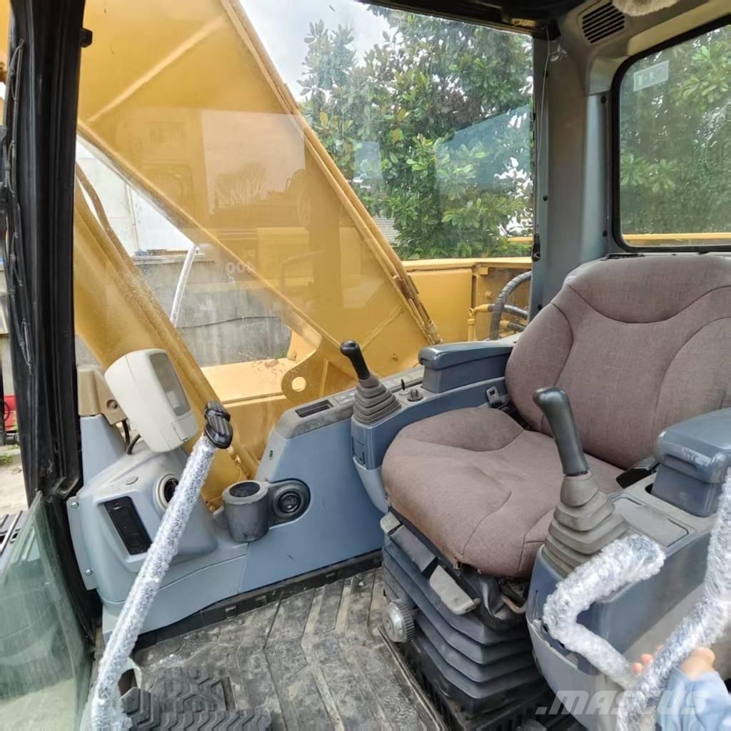 CAT 320 C L 履帶式 挖土機/掘鑿機/挖掘機