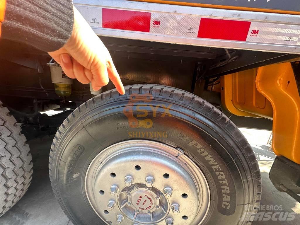 XCMG QY 70 K 全路面起重機/吊車