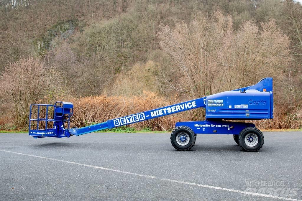 Genie S 40 伸縮臂高空作業車