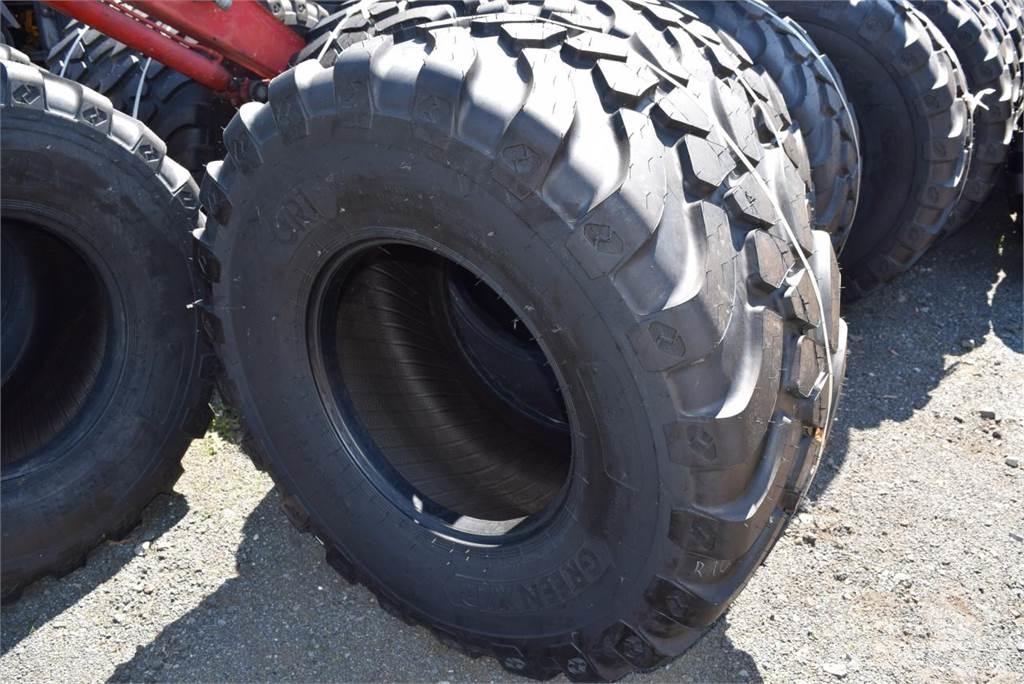  560/60R22.5  ***GRI*** 輪胎、車輪和輪圈