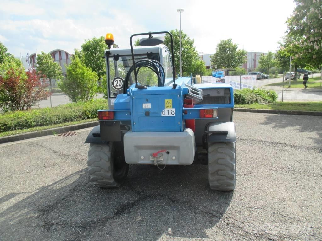 Genie GTH 2506 伸縮臂操作車