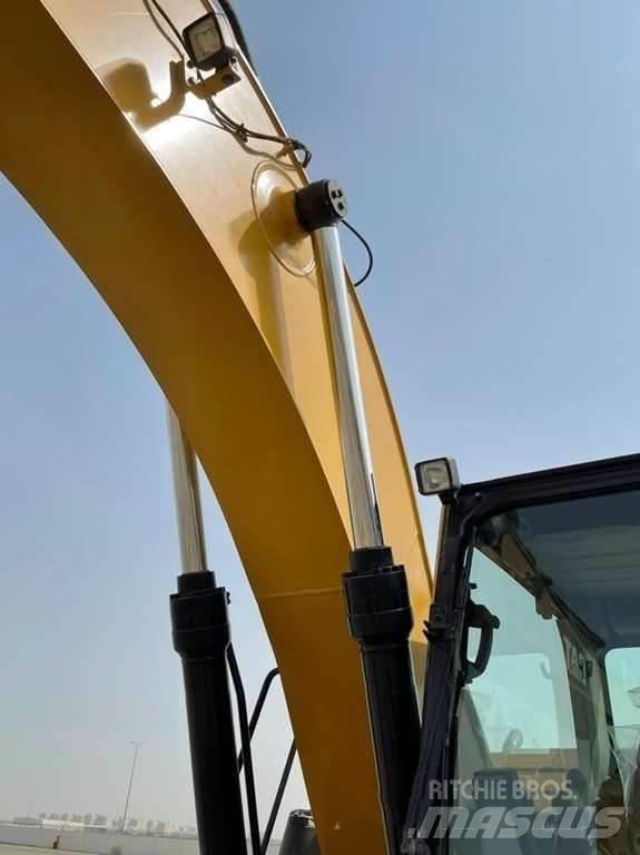 CAT 320GC 履帶式 挖土機/掘鑿機/挖掘機