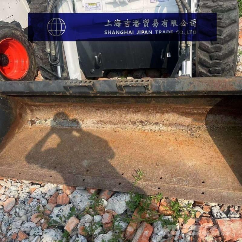 Bobcat S 590 滑移轉向裝載機