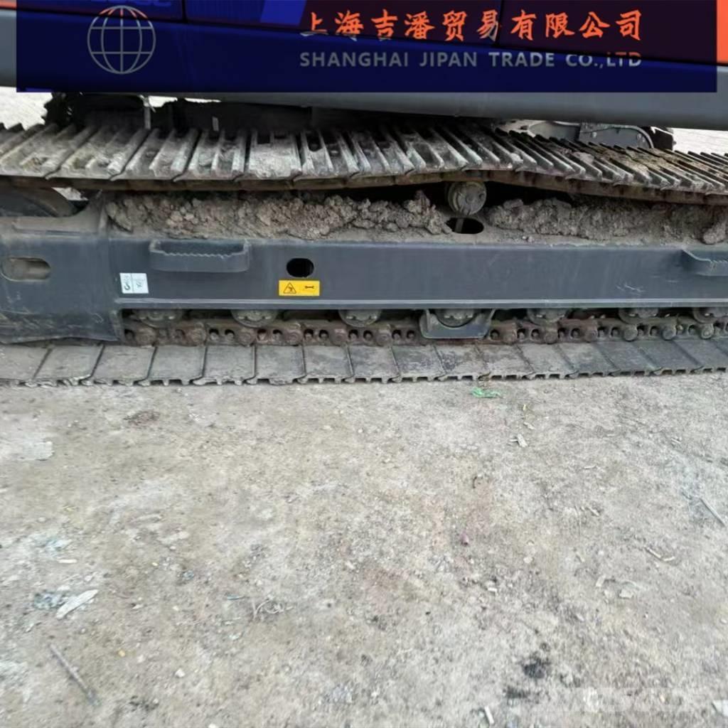 Doosan DX 150 履帶式 挖土機/掘鑿機/挖掘機