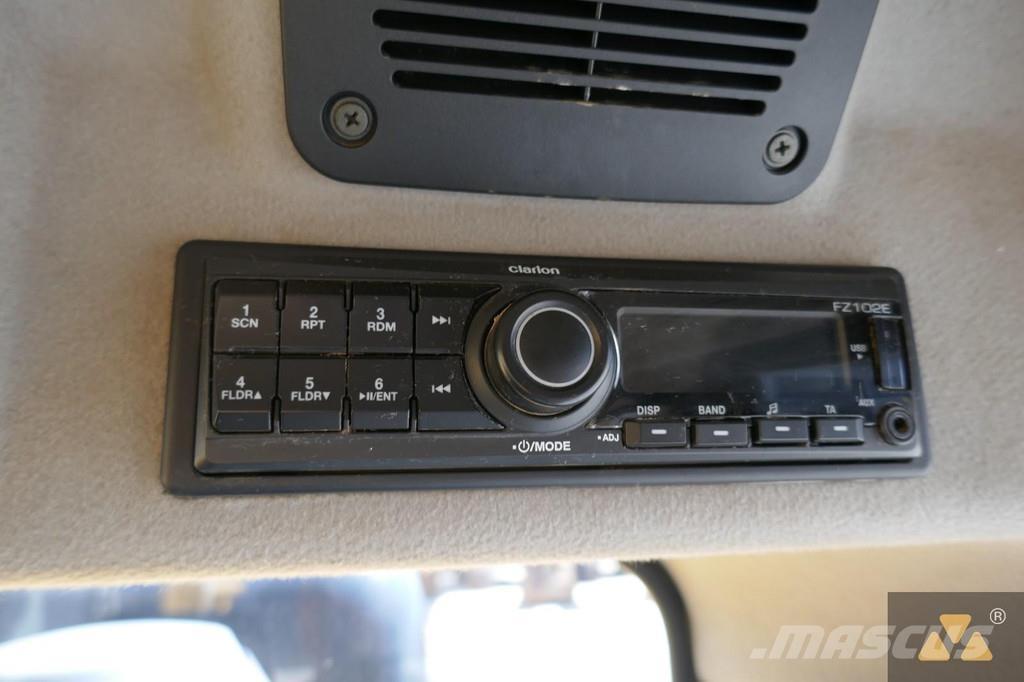 CAT 320FL 履帶式 挖土機/掘鑿機/挖掘機