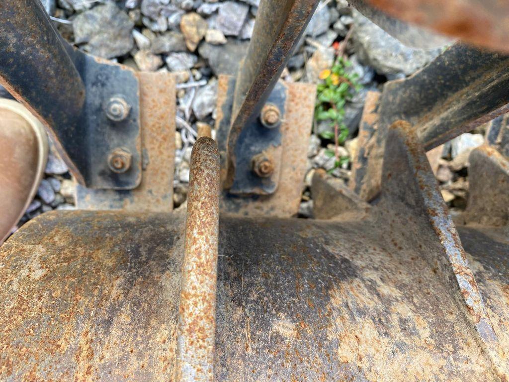 Alpego KH 300 R 動力耙和旋轉式耕耘機