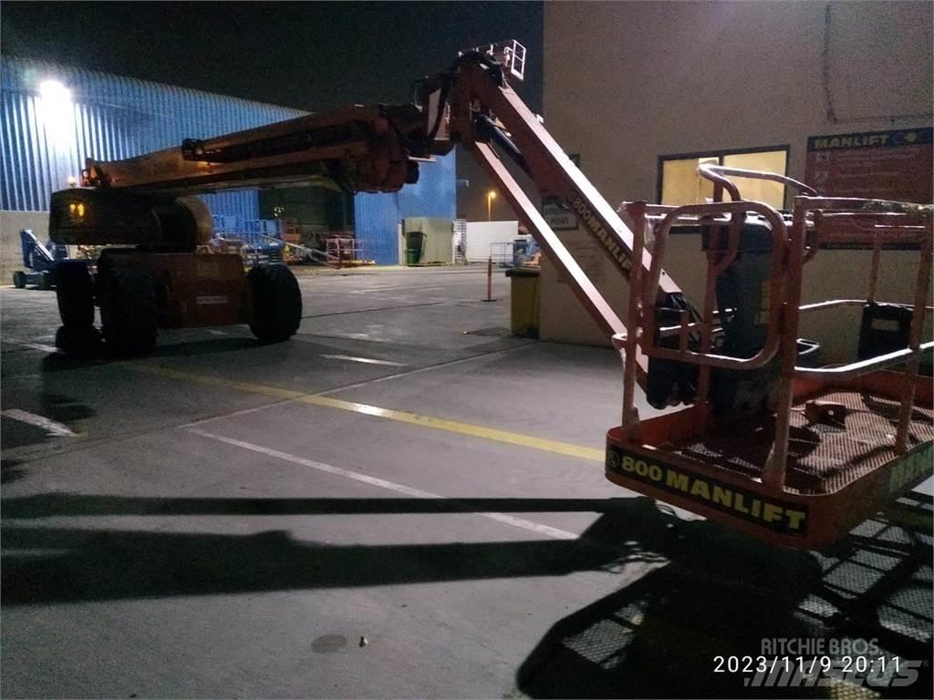 JLG 1200SJP 伸縮臂高空作業車