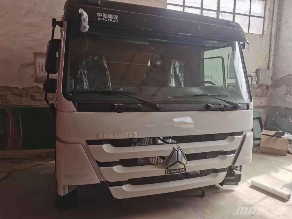 Sinotruk D12 引擎/發動機