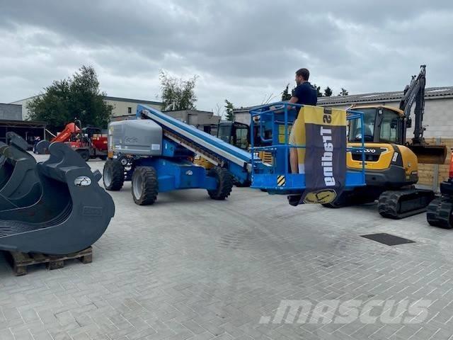 Genie S 40 伸縮臂高空作業車