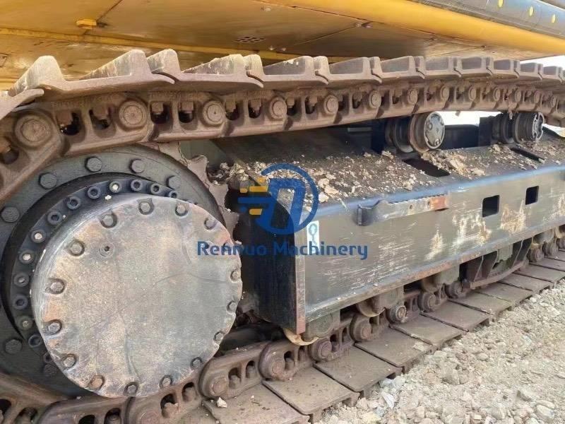 CAT 336 D2 履帶式 挖土機/掘鑿機/挖掘機