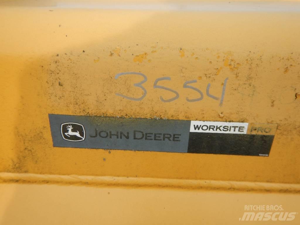 John Deere AT340424 鏟斗