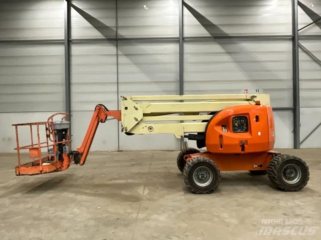 JLG 450 AJ 曲臂高空作業車