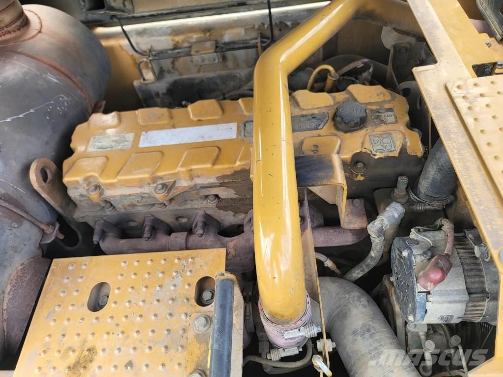 CAT 336D2L 履帶式 挖土機/掘鑿機/挖掘機