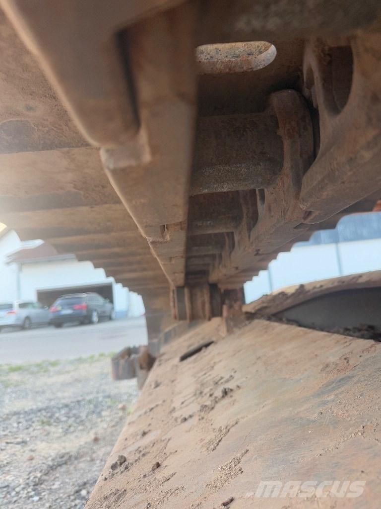 Liebherr R 926 LC 履帶式 挖土機/掘鑿機/挖掘機