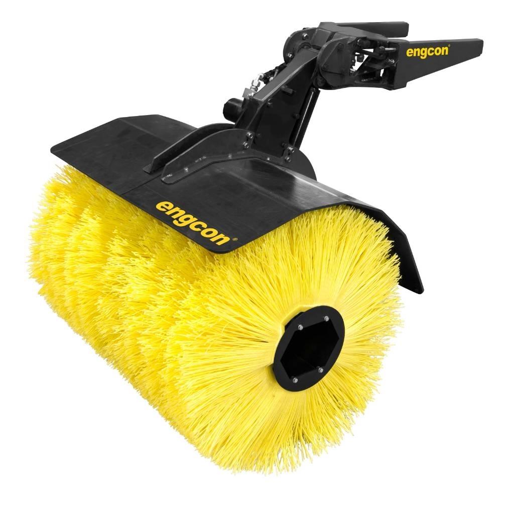 Engcon Sopvals 刷子