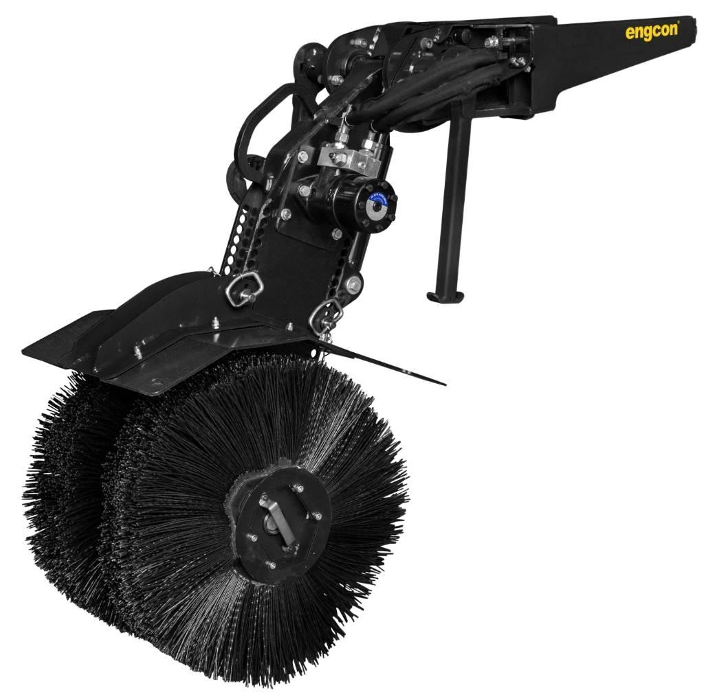 Engcon Sopvals 刷子