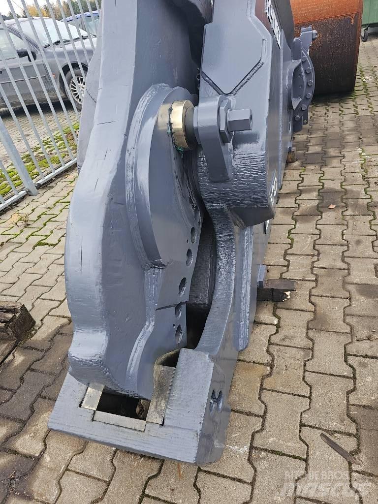 Zato 400 切割機