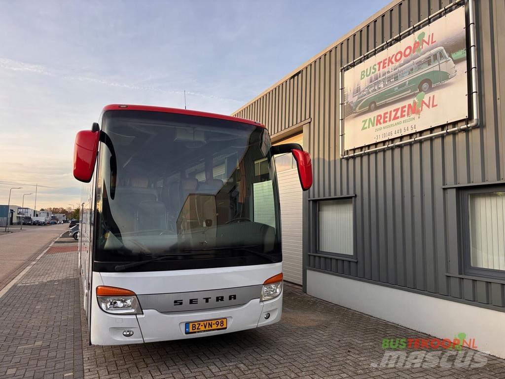 Setra S 415GT-HD 長途公共汽車