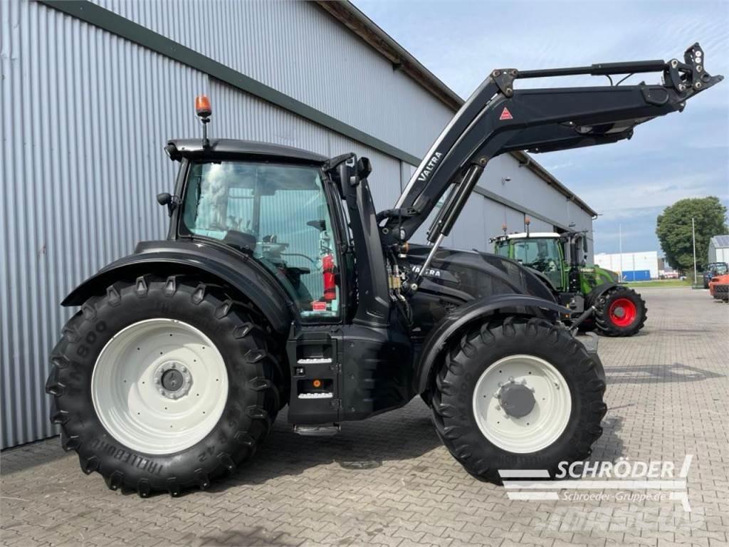 Valtra T 174 EA 曳引機