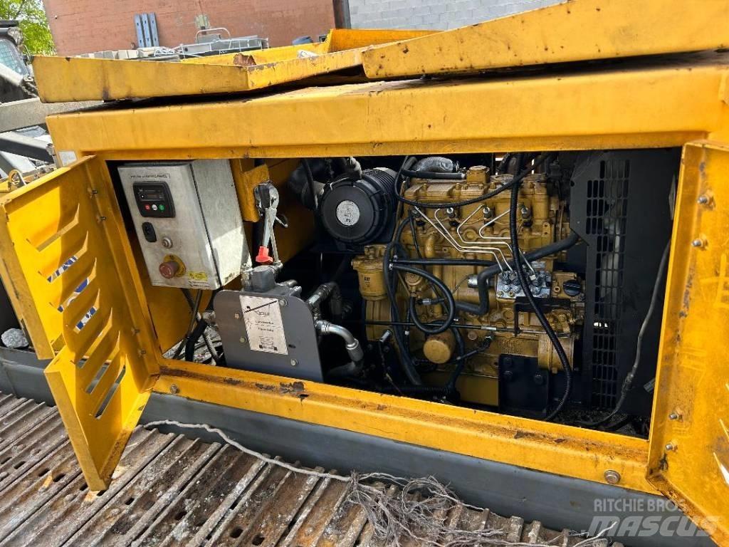 Barford TR 3648 輸送機