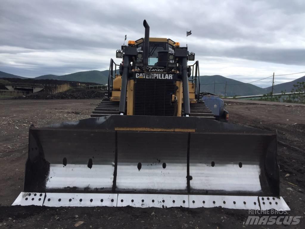 CAT D6R LGP 履帶推土機
