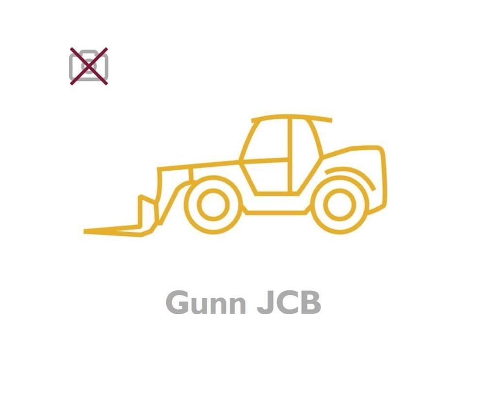 JCB 541-70WM 伸縮臂操作車