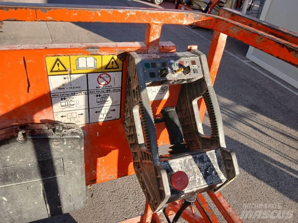 JLG 2646 ES 剪式升降機