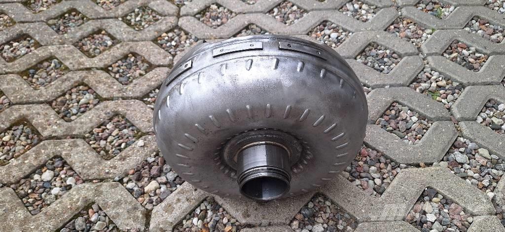 ZF 4WG 200  NOWY 其他組件