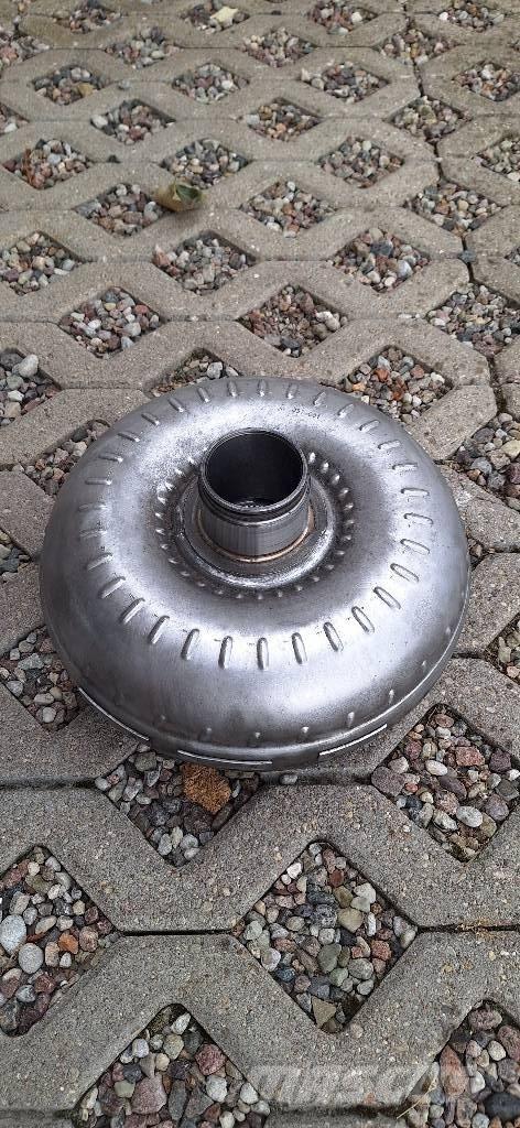 ZF 4WG 200  NOWY 其他組件