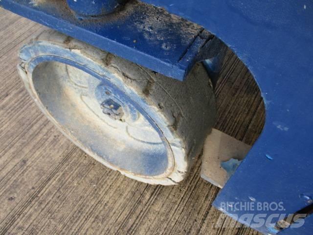 Genie GS 2646 (202) 剪式升降機