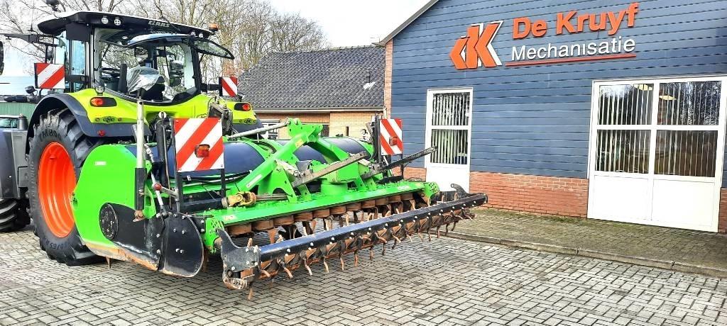  farmtec rotar 300 其他耕耘機和配件