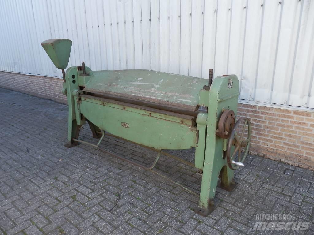 Fasti Zetbank 2040x3 其他