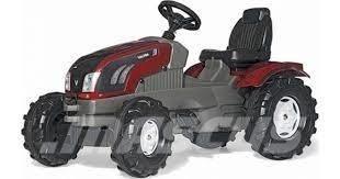 Valtra Q 265 曳引機