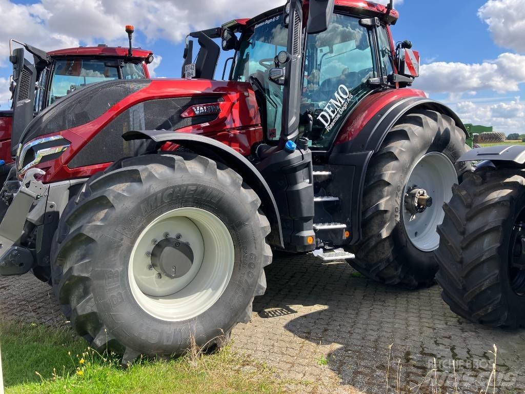 Valtra Q 305 Direct 曳引機