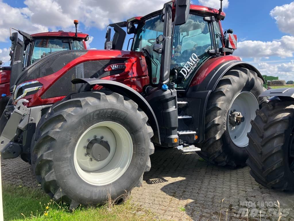 Valtra Q 305 Direct 曳引機