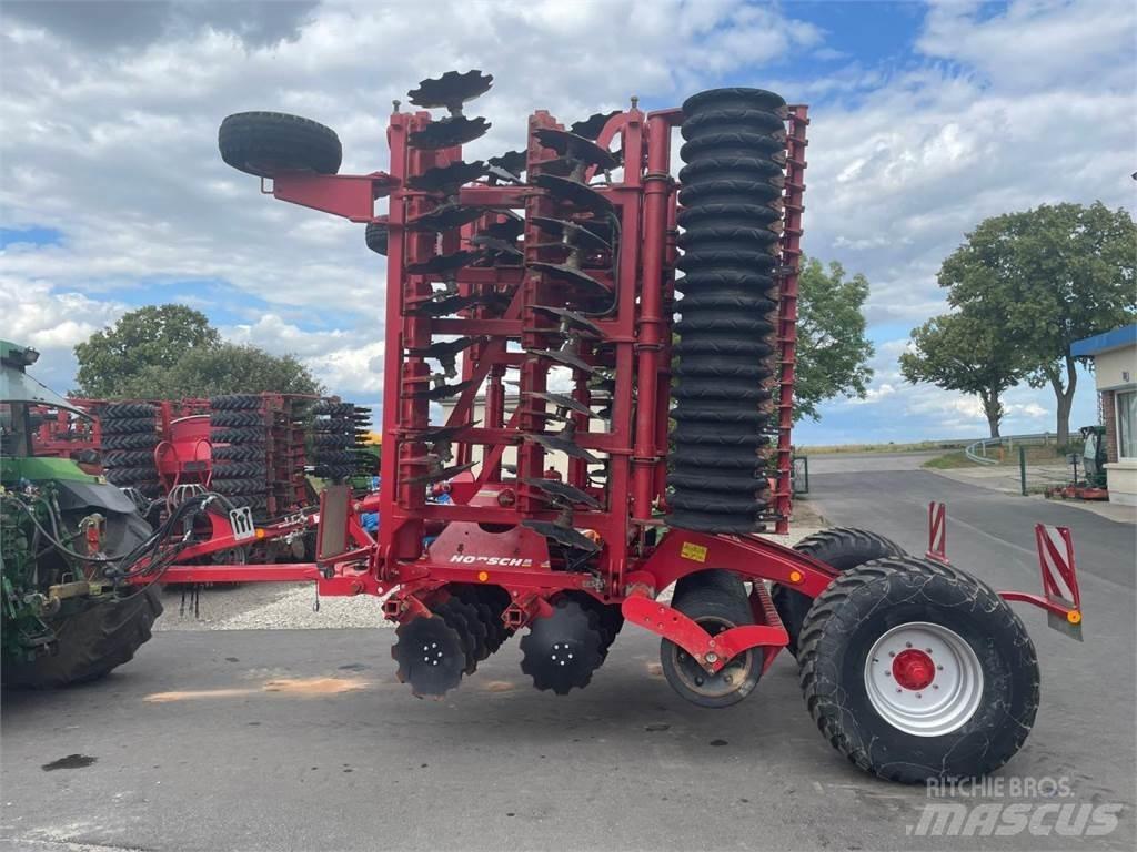 Horsch Joker 10RT 圓盤耙