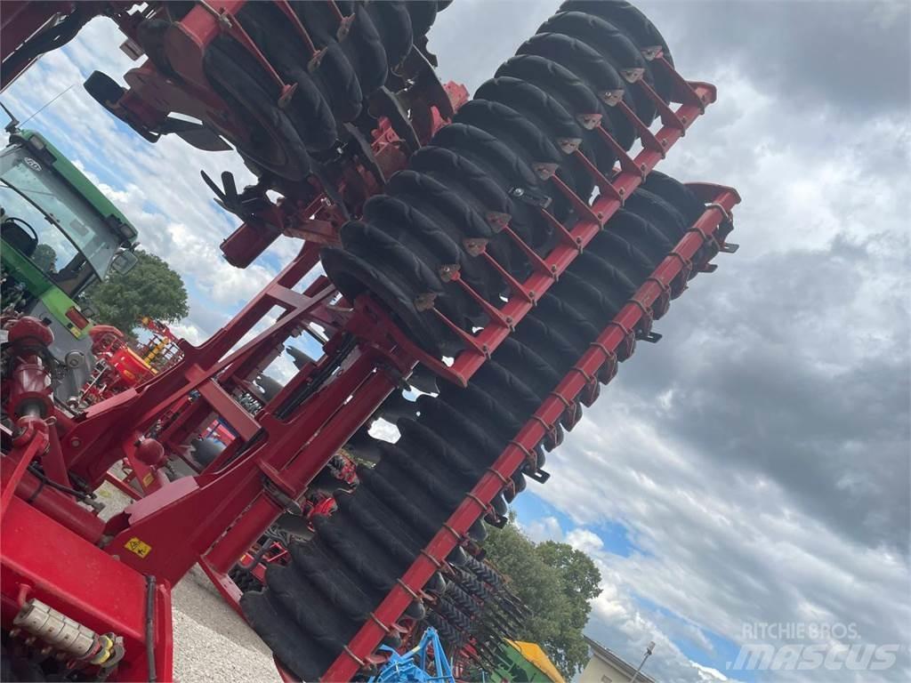 Horsch Joker 10RT 圓盤耙
