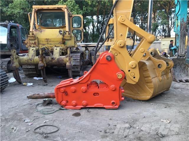 CAT 325 C 履帶式 挖土機/掘鑿機/挖掘機